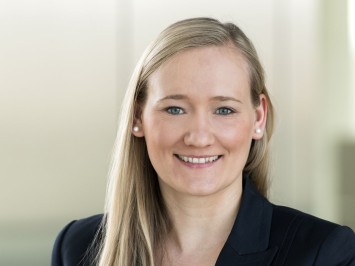 Klaudia Brinker Klaudia Brinker