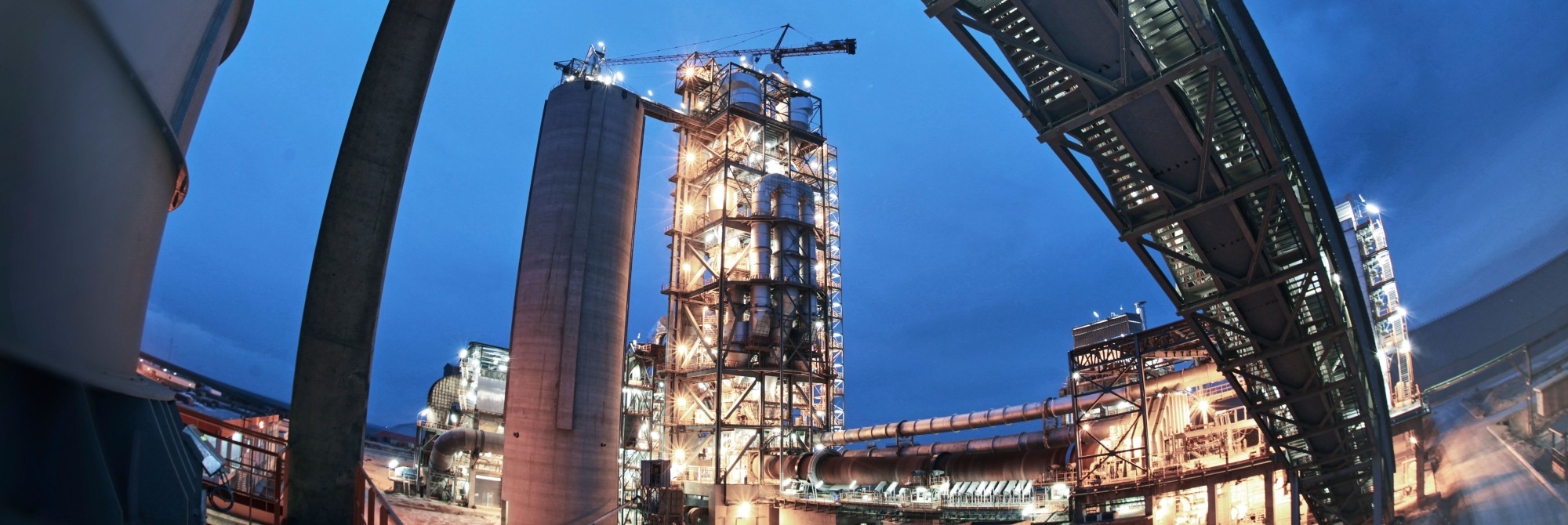 Mechanical and plant engineering premium materials for stateofthe