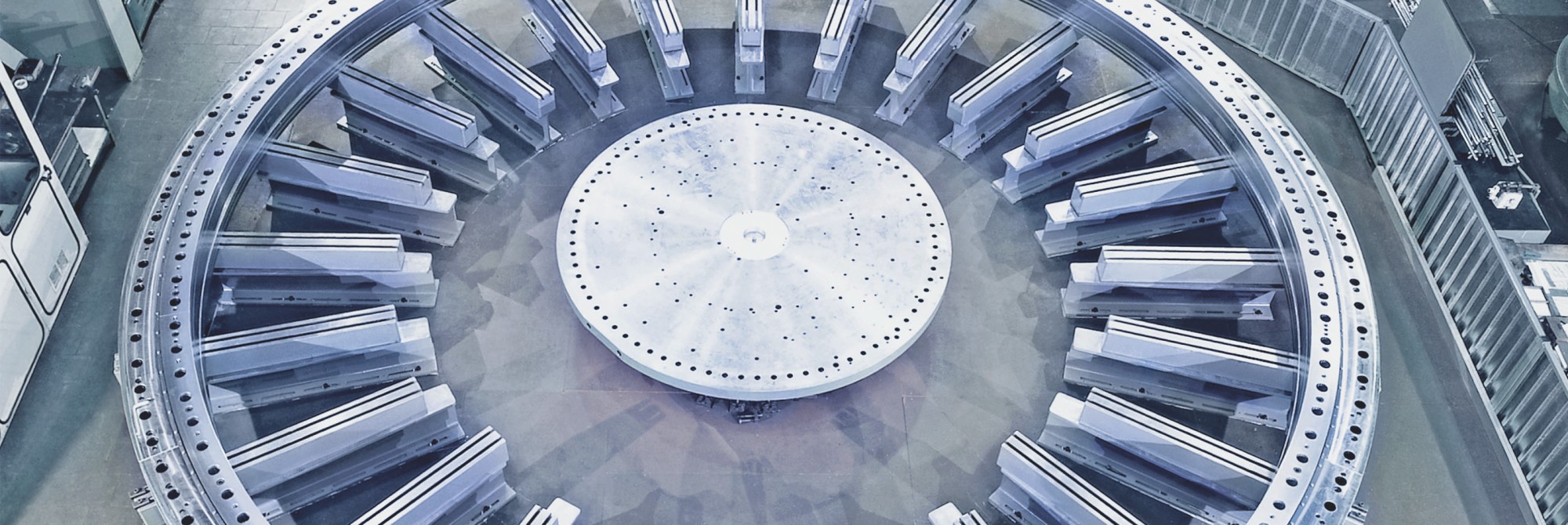 Bearings: rothe erde® Bearings & Rings for Industry | thyssenkrupp