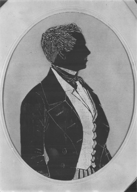 Friedrich Krupp (1787-1826) Friedrich Krupp (1787-1826)