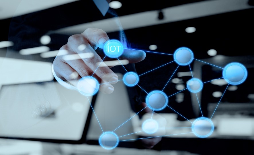 Sicher im Industrial Data Space Sicher im Industrial Data Space
