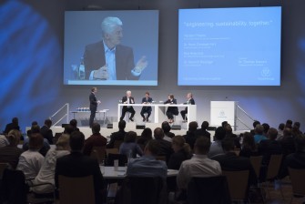Sustainability conference 2017 Sustainability conference 2017