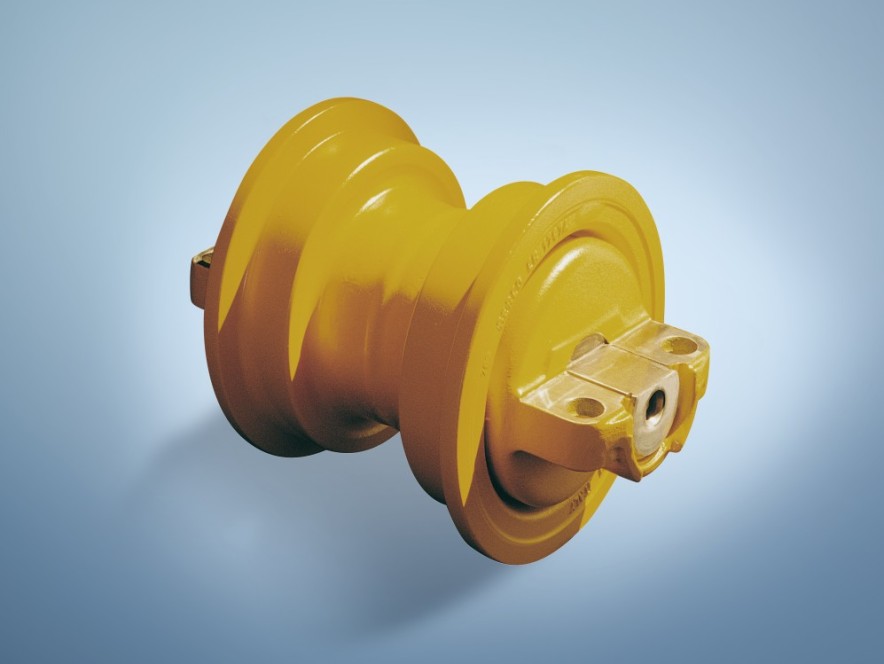 Roller Roller