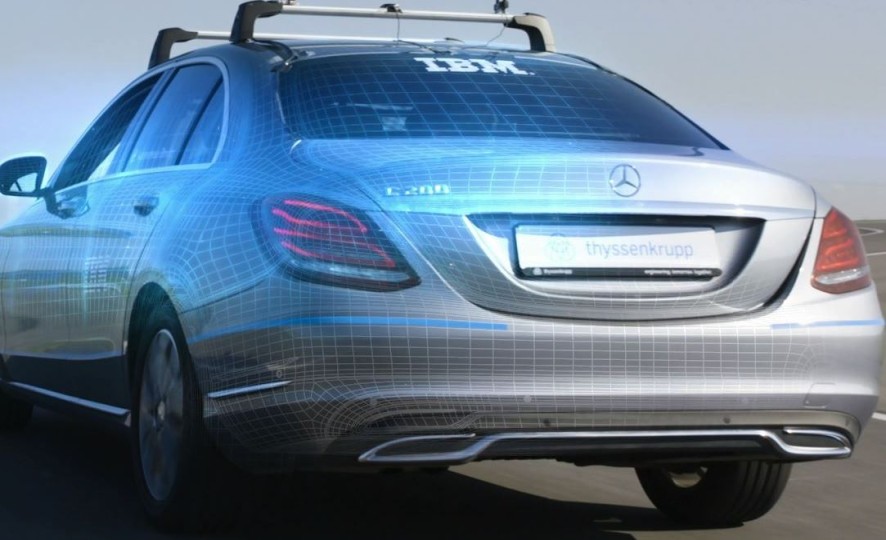 thyssenkrupp autonomes fahren thyssenkrupp autonomes fahren