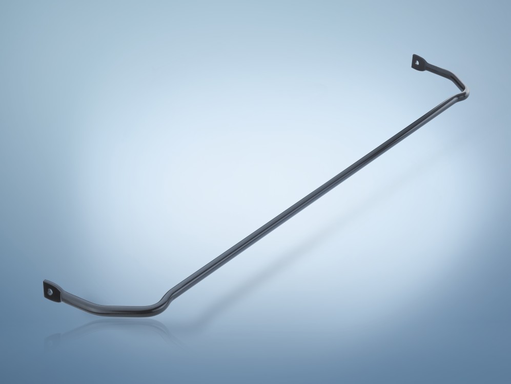 Solid Stabilizers for the Automotive Industry thyssenkrupp