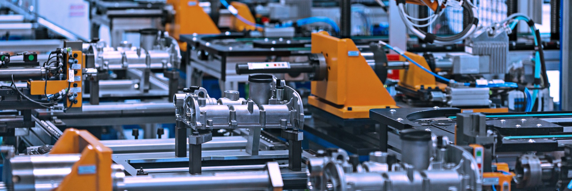 Business Unit Camshafts