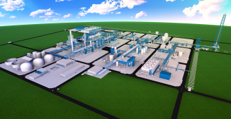 MOL polyol - thyssenkrupp Industrial Solutions MOL polyol - thyssenkrupp Industrial Solutions