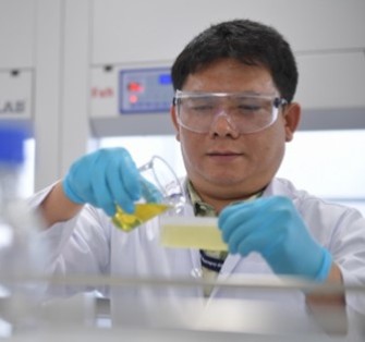 Polyols - thyssenkrupp Industrial Solutions Polyols - thyssenkrupp Industrial Solutions