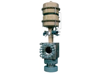 Control valves Control valves