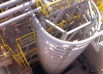 Tubular reactors Tubular reactors