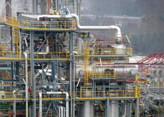 EDC and VCM processes EDC and VCM processes