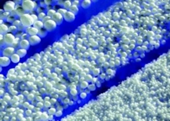 Granulation Granulation
