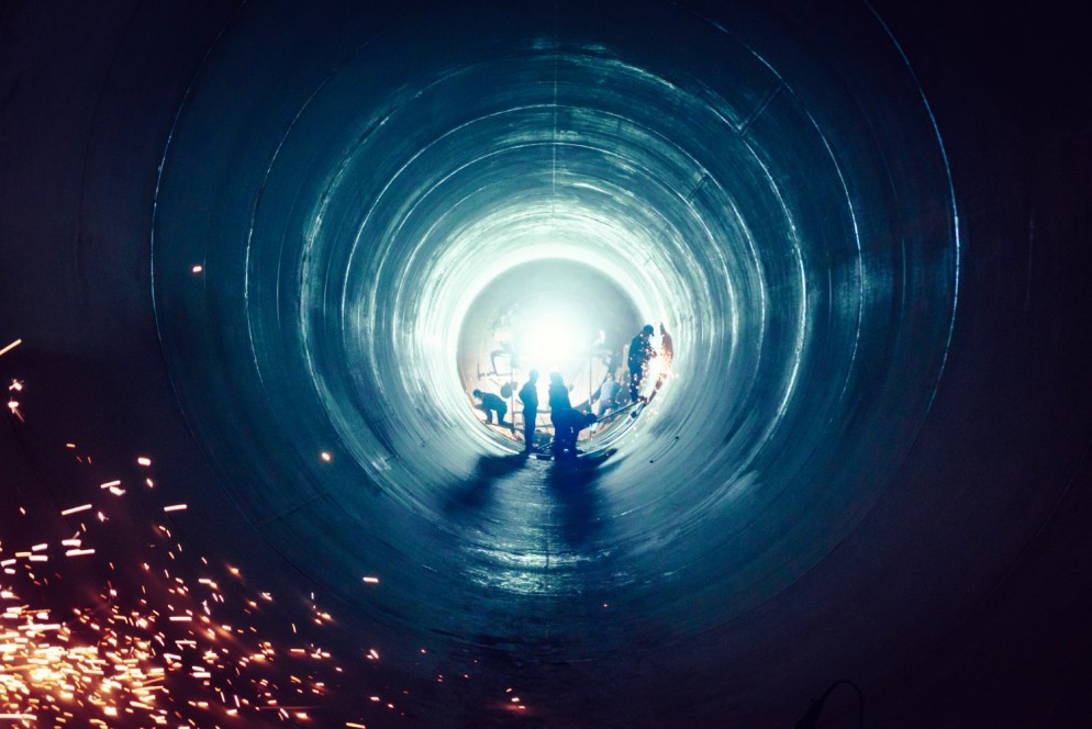 thyssenkrupp field and workshop services - welding thyssenkrupp field and workshop services - welding