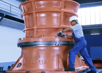 Kubria Kegelbrecher Kubria Kegelbrecher