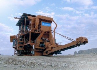 Crusher Crusher