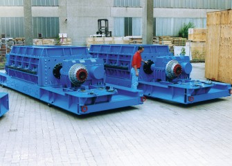 RollSizer RollSizer