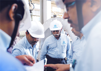 asset management - operations and maintenance - industrial plant services asset management - operations and maintenance - industrial plant services