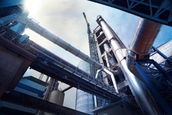 Revamps and refurbishment - industrial plant services Revamps and refurbishment - industrial plant services