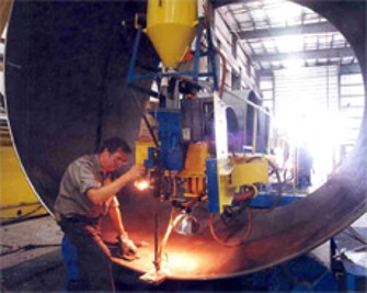 Fabrication Fabrication