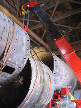 Mill Shell Replacement Mill Shell Replacement
