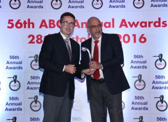 Communication Award Communication Award