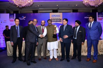 EEPC Award 2019 EEPC Award 2019