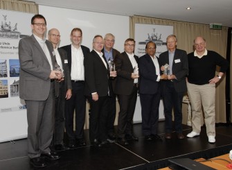 Group Awards Group Awards