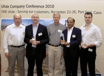 Group Awards Group Awards
