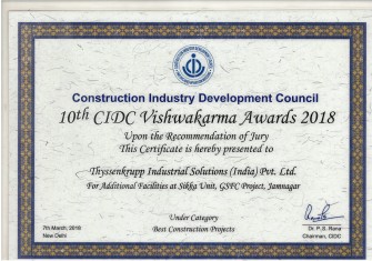 CIDC CIDC