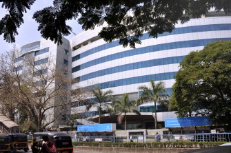 Head Office Head Office