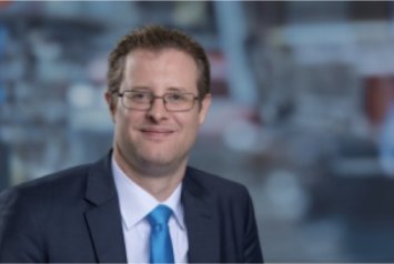 Dr. André Mohs Dr. André Mohs