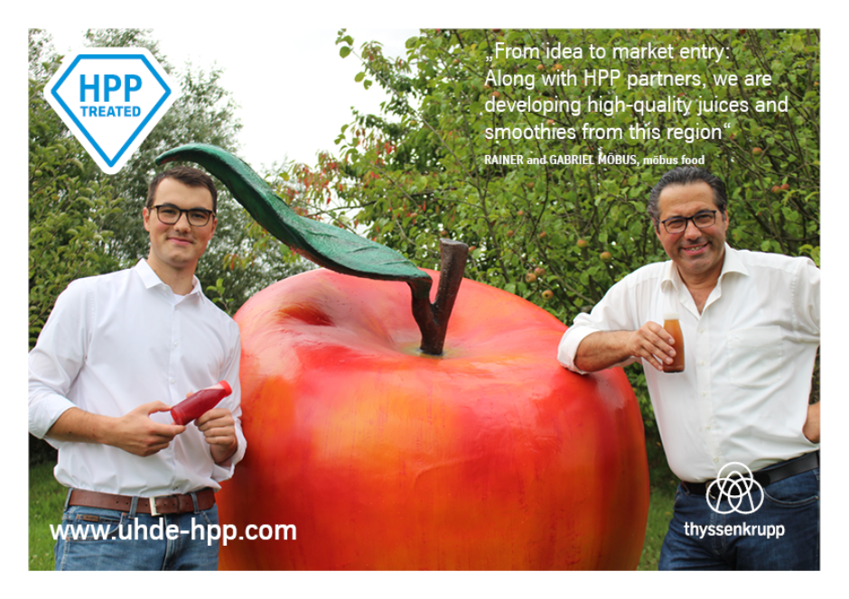 HPP Reference Smoothies & Juices HPP Reference Smoothies & Juices