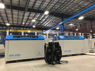 Wasserstrahlschneiden für die Medizinbrance Wasserstrahlschneiden für die Medizinbrance