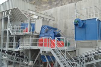 Impact crushers by thyssenkrupp Impact crushers by thyssenkrupp