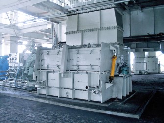 Ring Hammer Mill Ring Hammer Mill