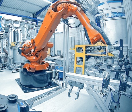 Thyssenkrupp System Engineering