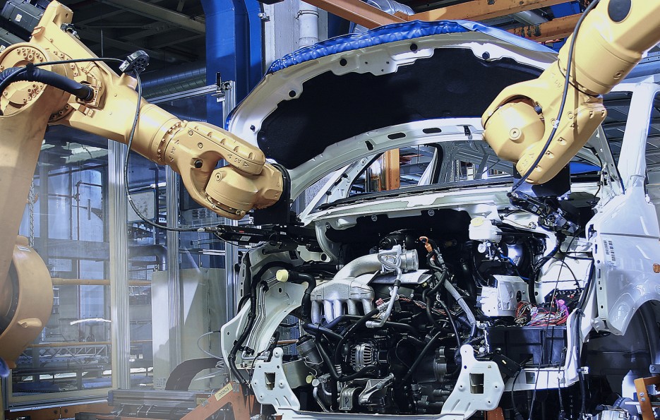 Thyssenkrupp System Engineering