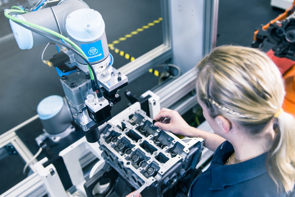 Automation Automation