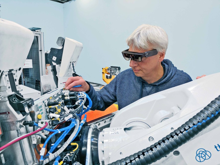 Automation Automation