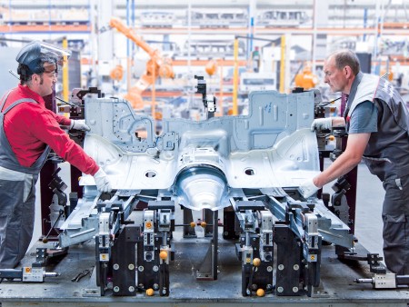 Thyssenkrupp System Engineering Gmbh