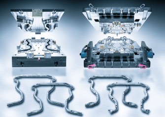 Hydroforming Hydroforming