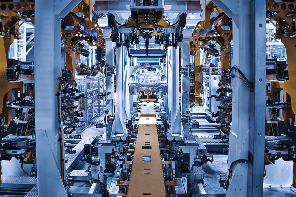 Karosseriebau Karosseriebau