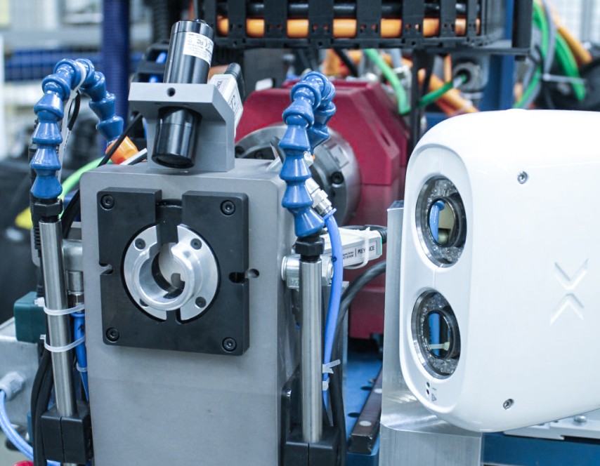 Drill and Fastening Robot Drill and Fastening Robot