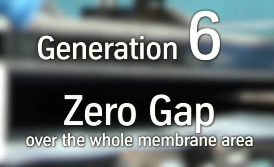 Electrolysis Generation 6 Electrolysis Generation 6