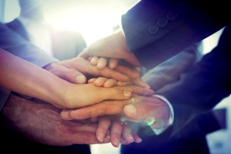 Rejoindre une entreprise engagée. Rejoindre une entreprise engagée.