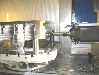 drilling drilling