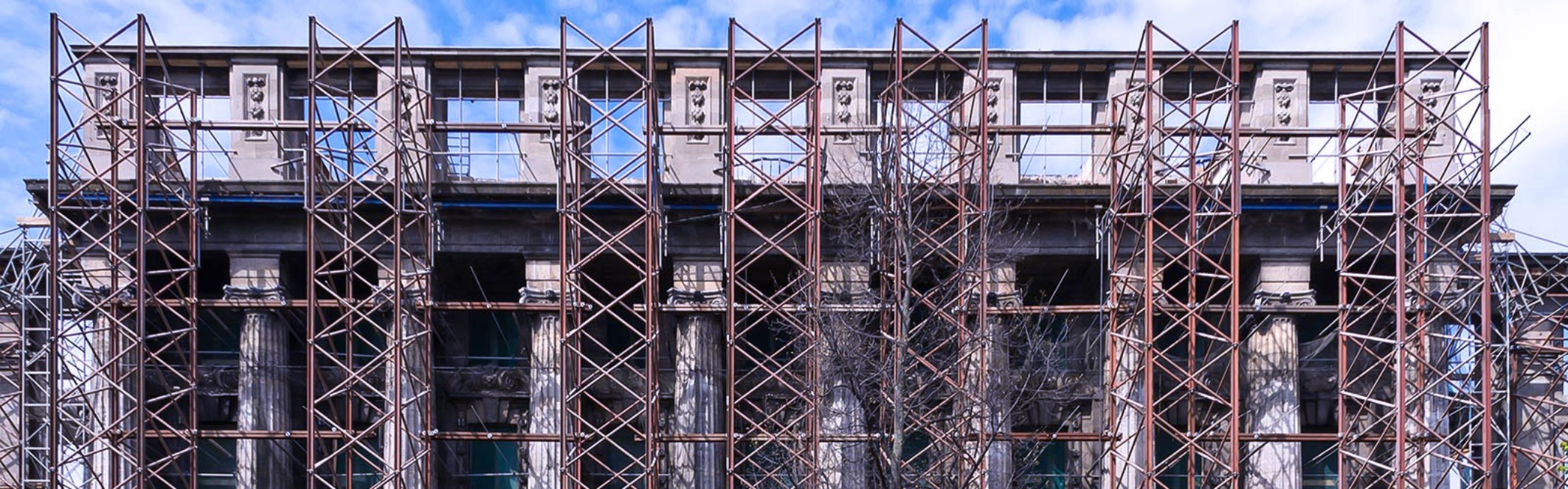 Lösungsorientiert: Unser Industriebau Lösungsorientiert: Unser Industriebau