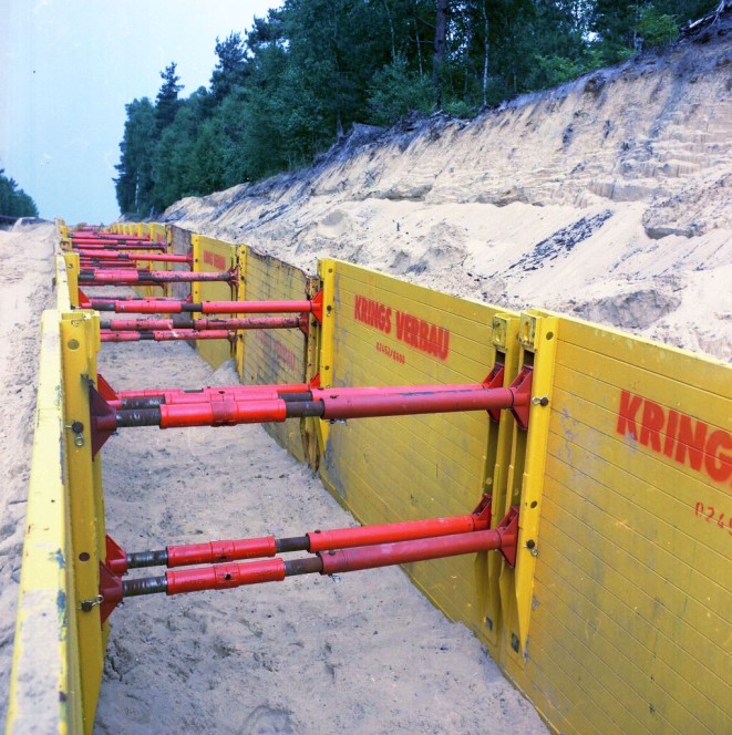 KRINGS KS 60 KRINGS KS 60