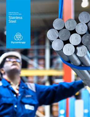 48.0 0.25 Stainless Round Bar 416-Annealed Cold Finish