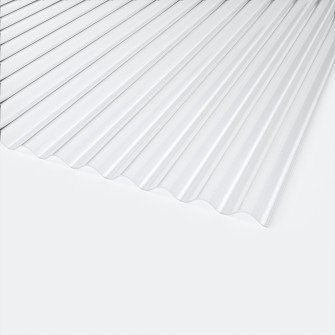 Plexiglas Wellplatten